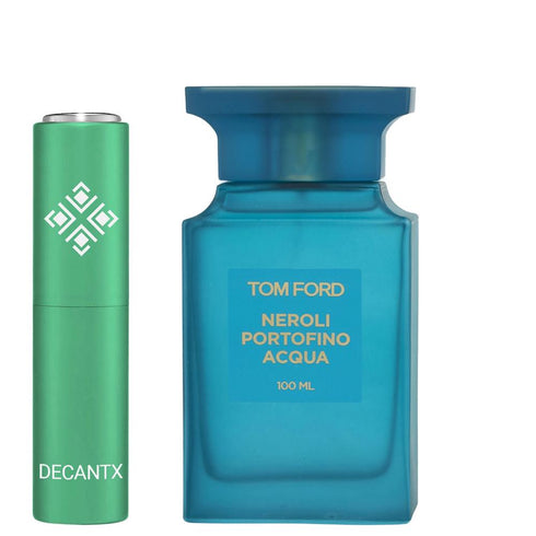 Tom Ford Neroli Portofino Acqua Eau de Toilette Unisex